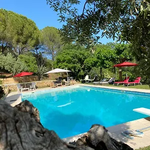 Bed & Breakfast D'hotes De Charme La Joseline 