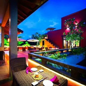 Hotel Zylan ****